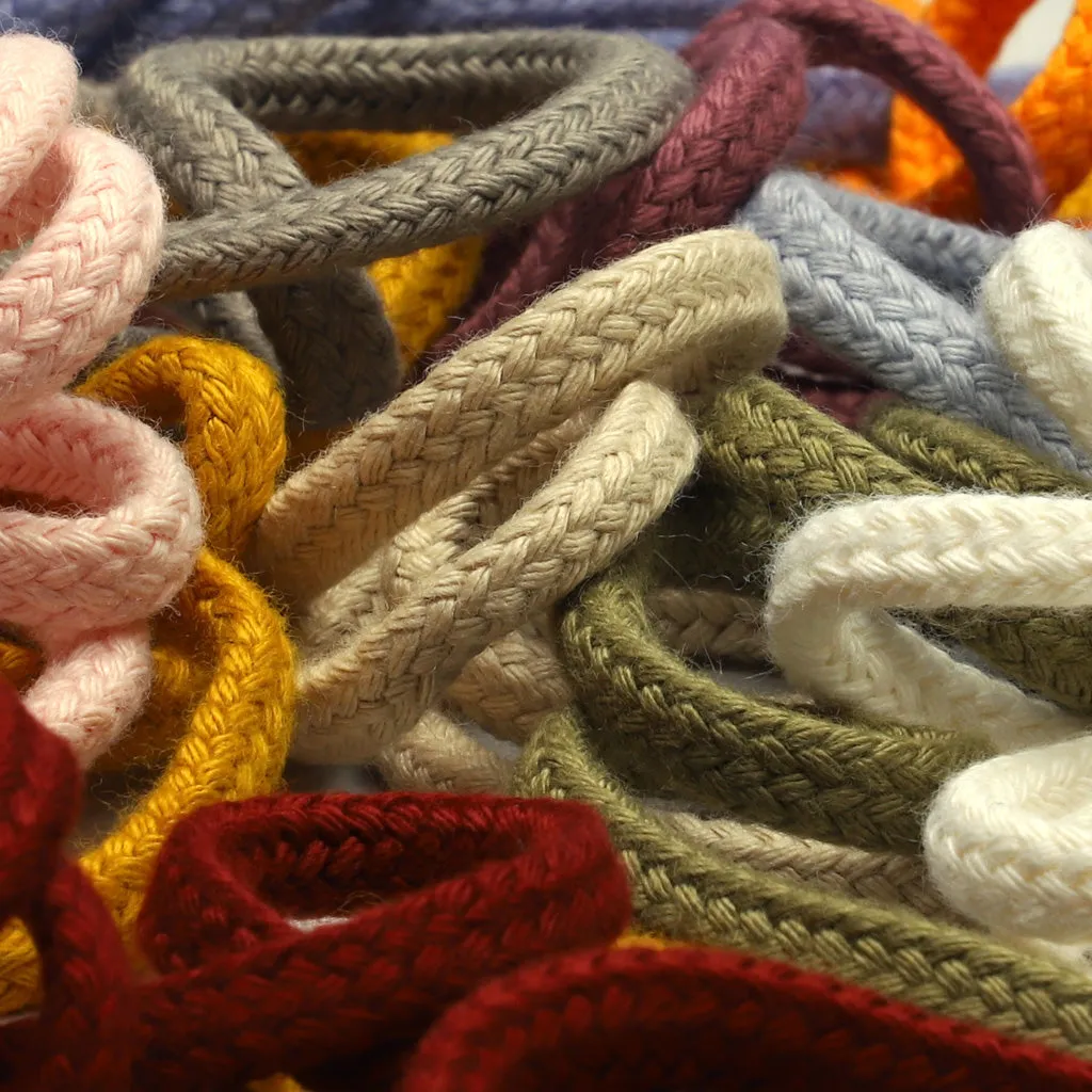 String Cord #67 Grapefruit
