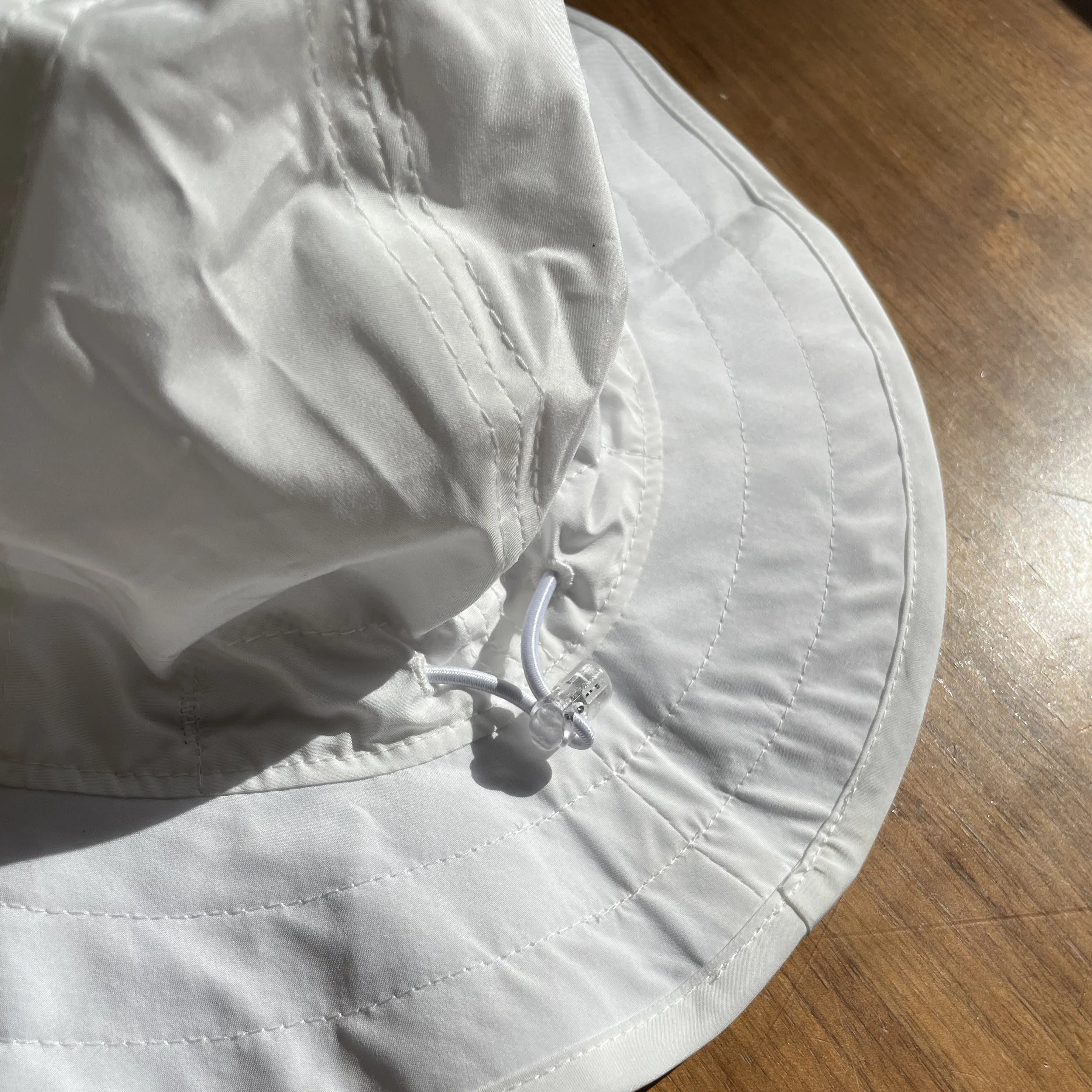Summer Bucket Hat