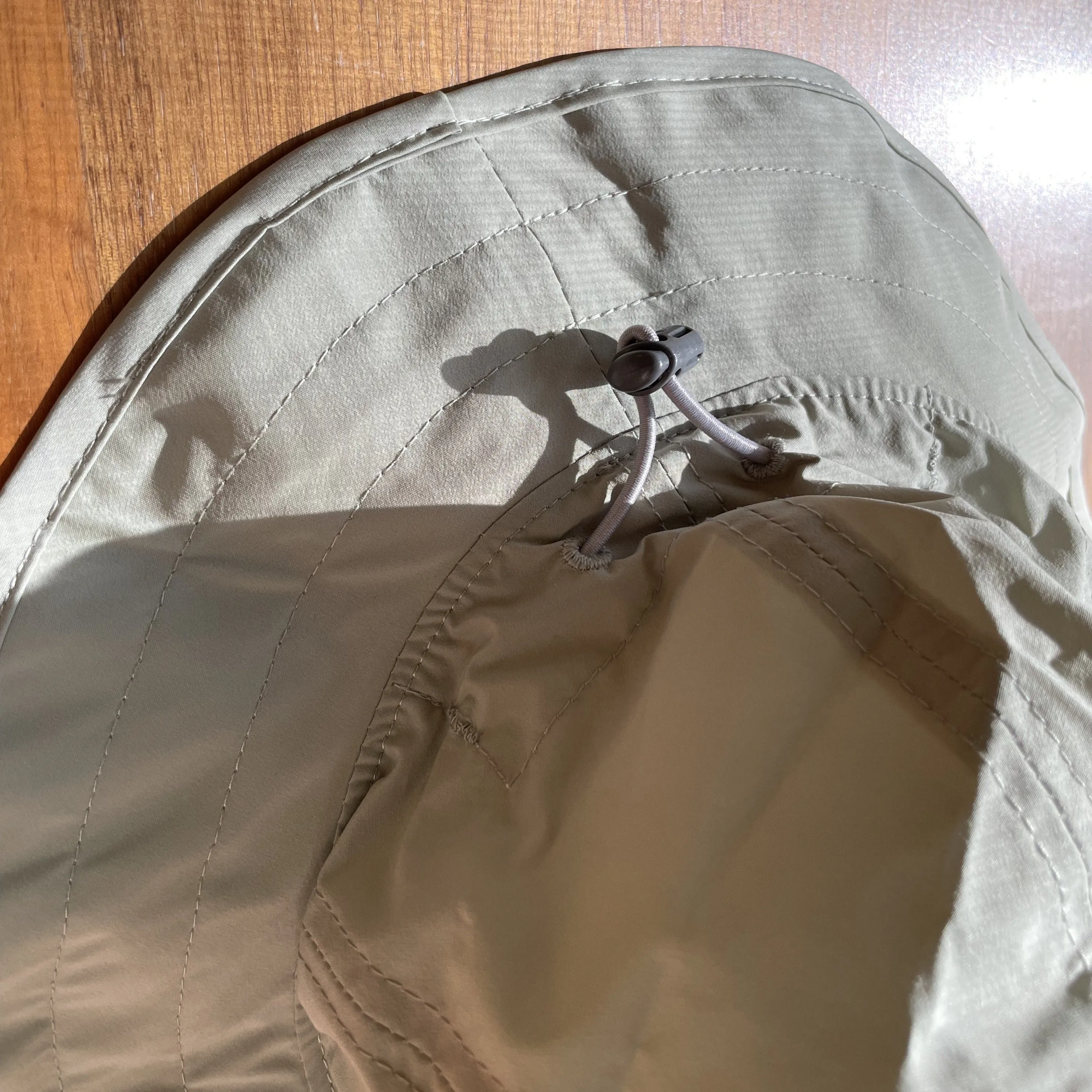 Summer Bucket Hat