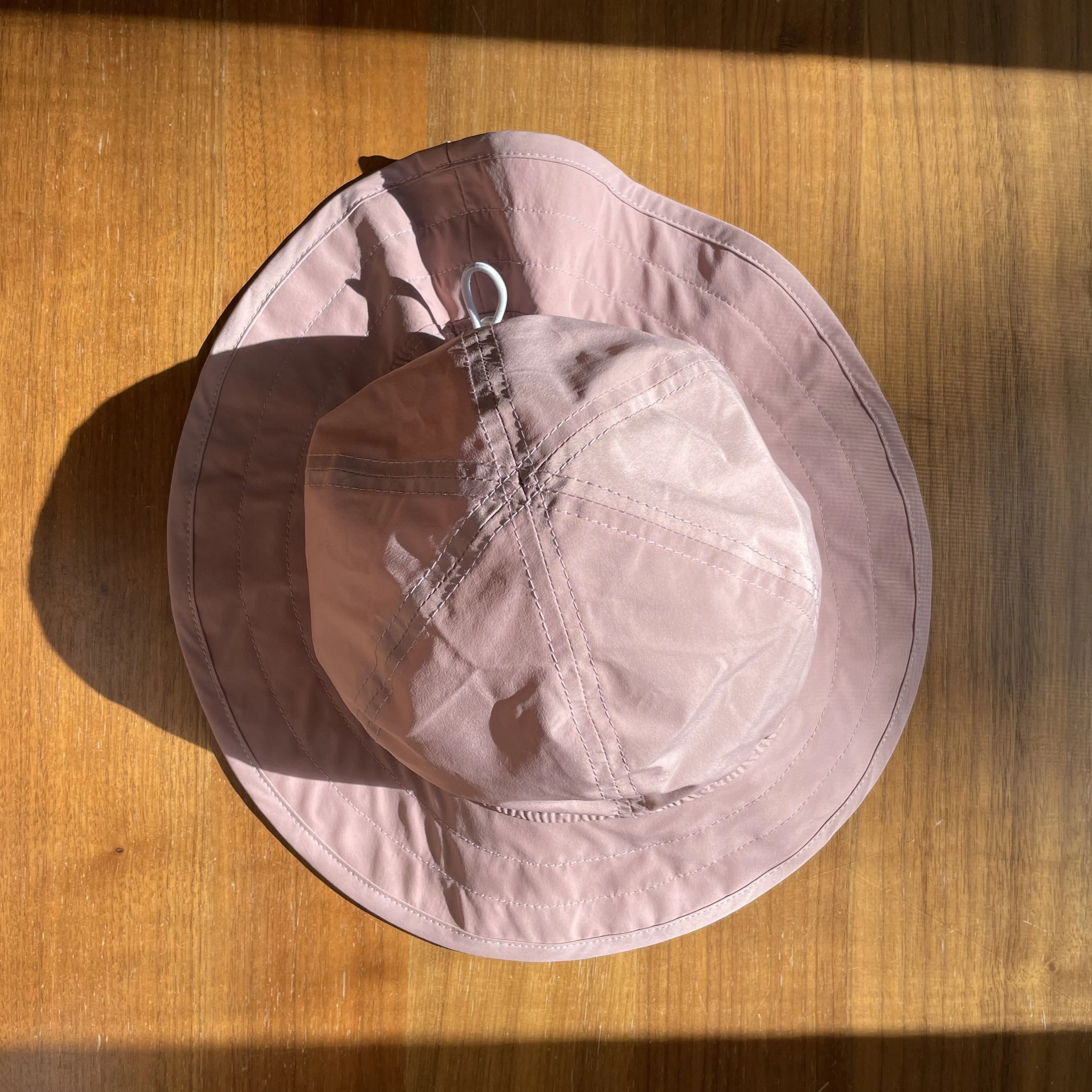Summer Bucket Hat