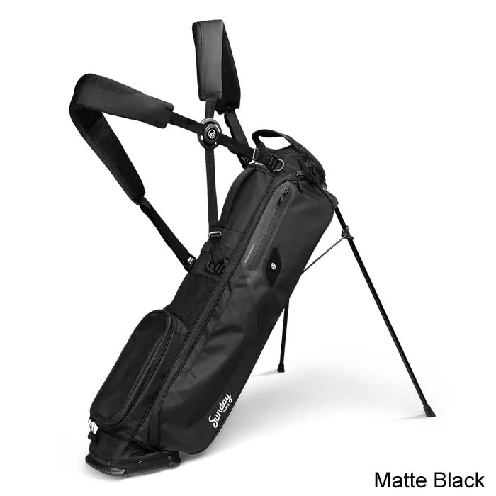 Sunday Golf El Camino Stand Bag