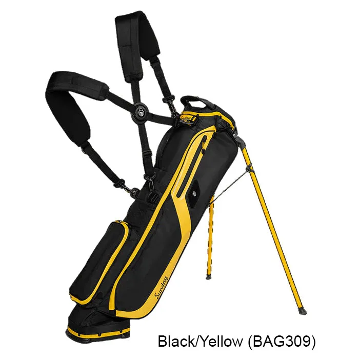 Sunday Golf El Camino Stand Bag