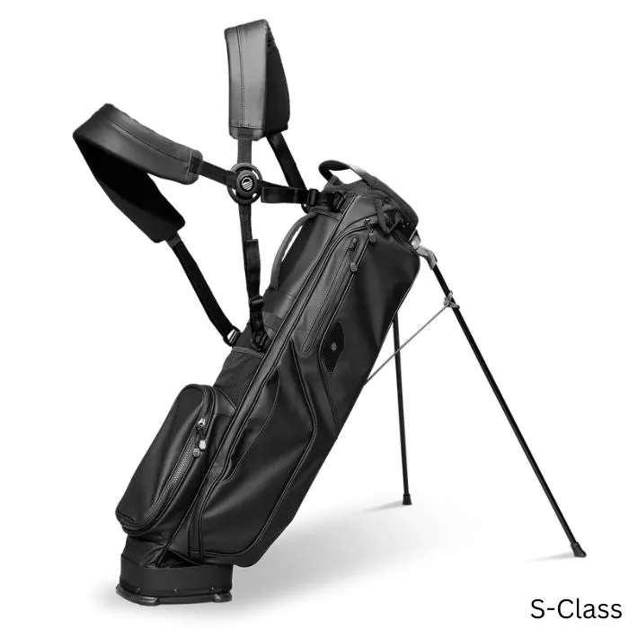 Sunday Golf El Camino Stand Bag