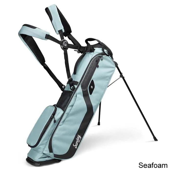 Sunday Golf El Camino Stand Bag