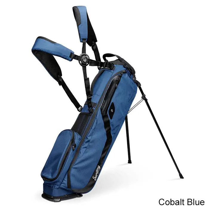 Sunday Golf El Camino Stand Bag