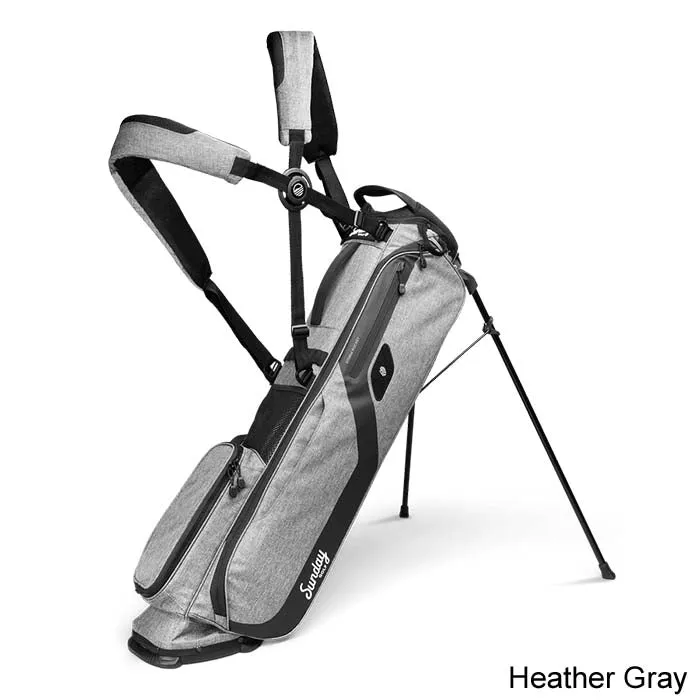 Sunday Golf El Camino Stand Bag