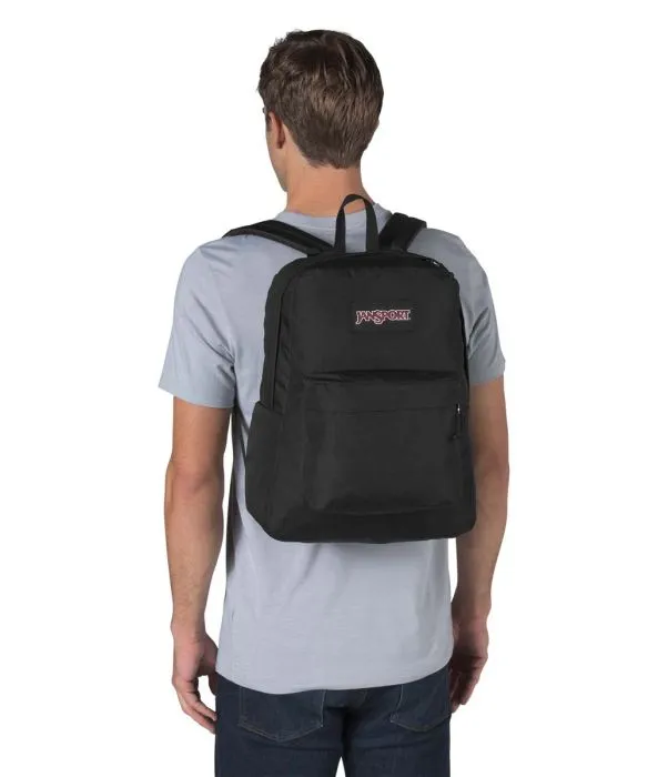 SuperBreak Plus Laptop Backpack