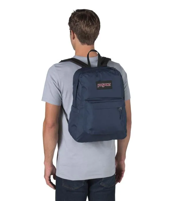 SuperBreak Plus Laptop Backpack
