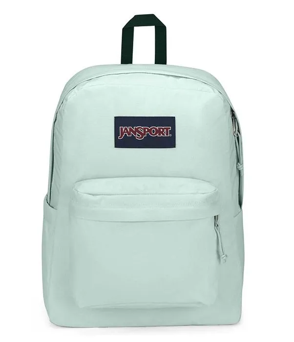 SuperBreak Plus Laptop Backpack