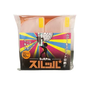 Surppa Plus Lure Case