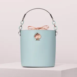 Suzy Small Hazy Bucket Bag