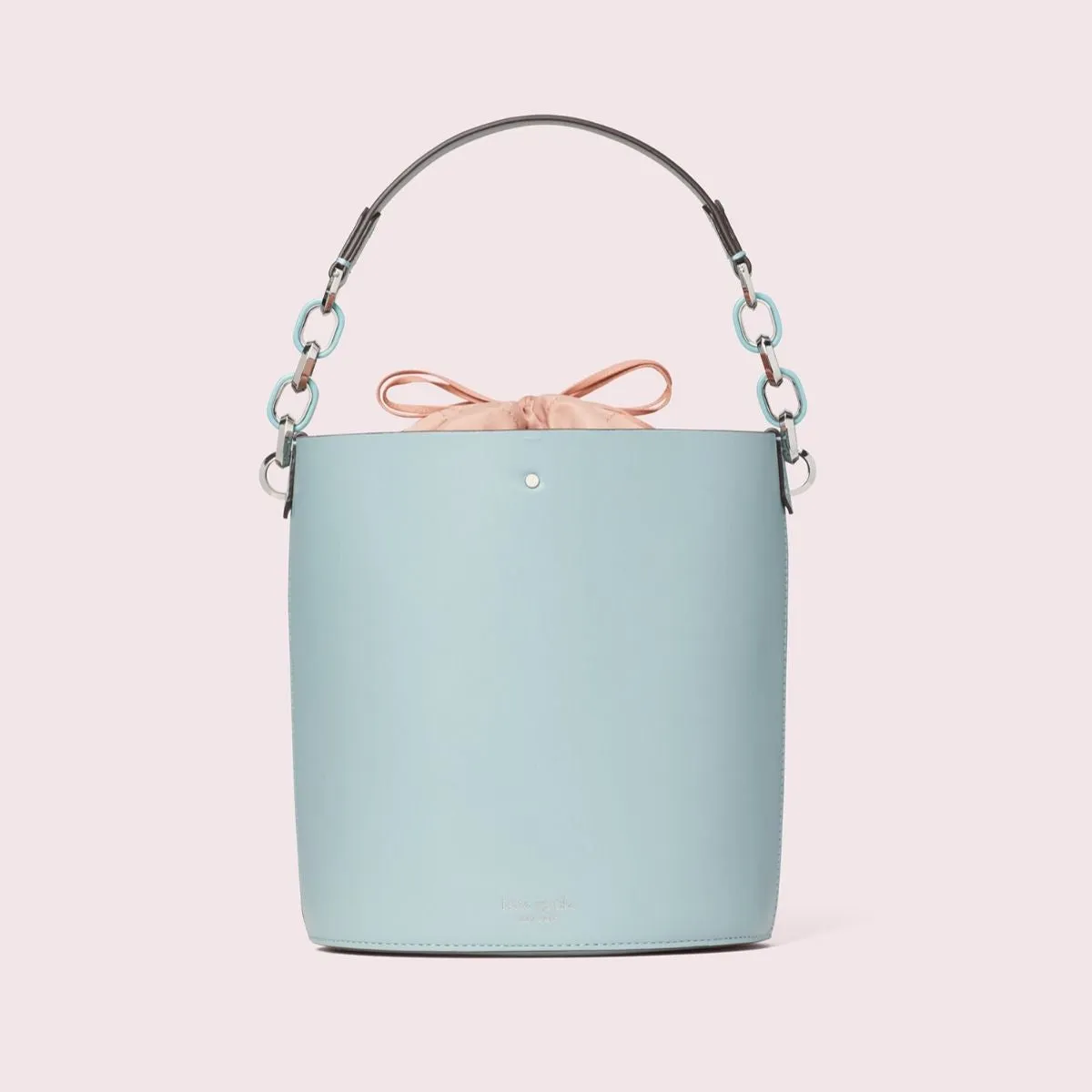 Suzy Small Hazy Bucket Bag