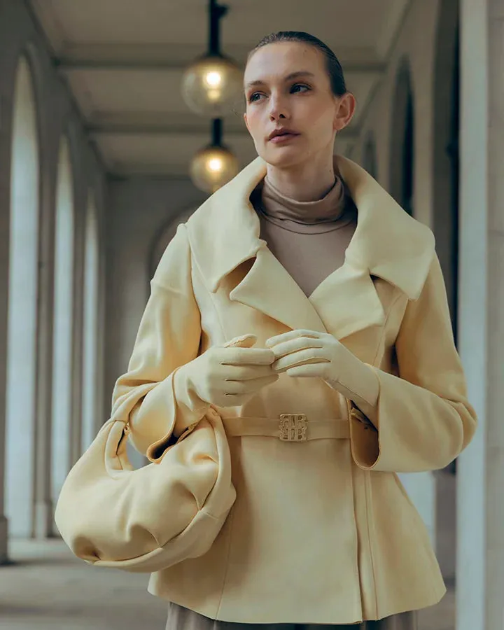 SWAN BAG CLASSIC - DEER