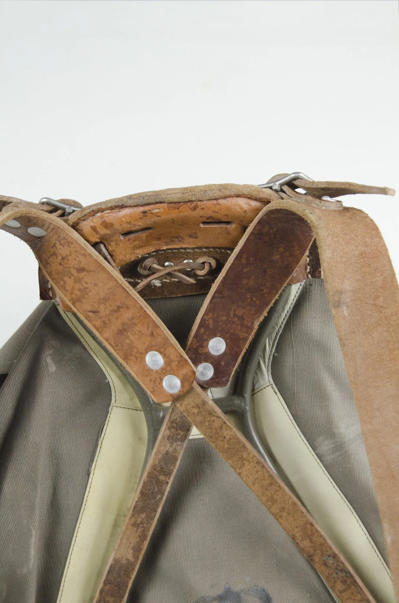 Swedish Military Backpack