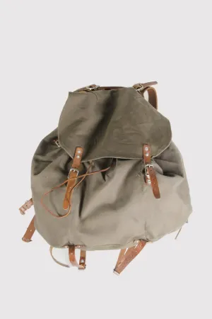 Swedish Military Backpack