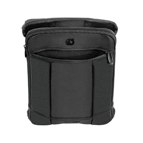 Targus Grid High Impact Vertical Slipcase 12 inch Laptop Bag - Black