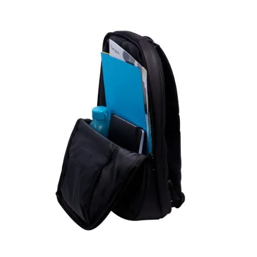 Targus Intellect Laptop Backpack 15.6 inch - Black