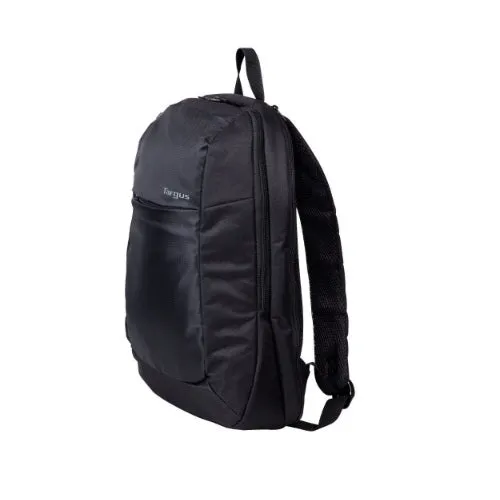 Targus Intellect Laptop Backpack 15.6 inch - Black