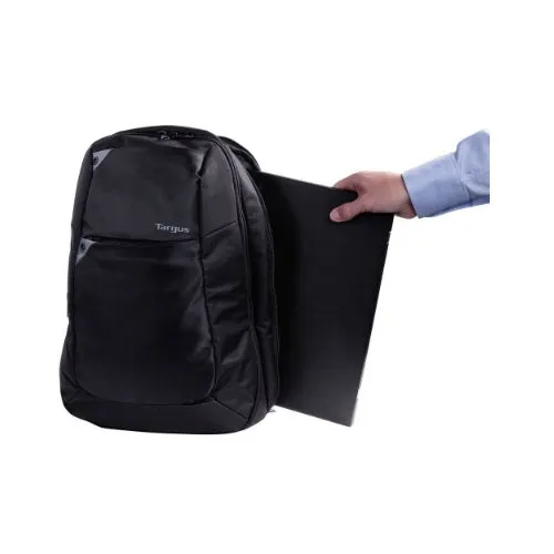 Targus Intellect Laptop Backpack 15.6 inch - Black