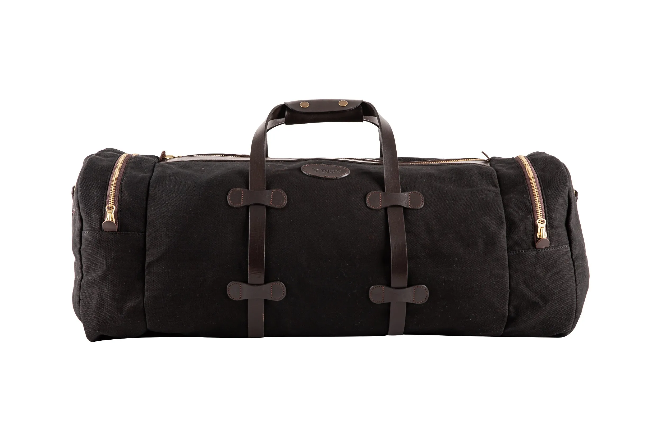 TATO'S Commuter Bag - Black