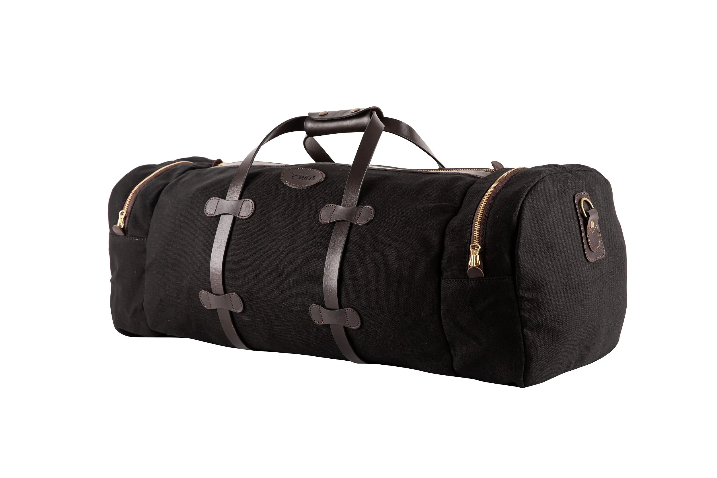 TATO'S Commuter Bag - Black