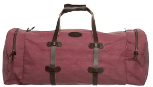 TATO'S Commuter Bag - Burgundy