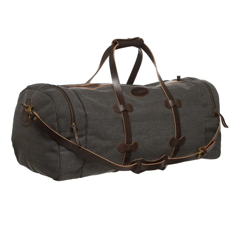 TATO'S Commuter Bag - Charcoal