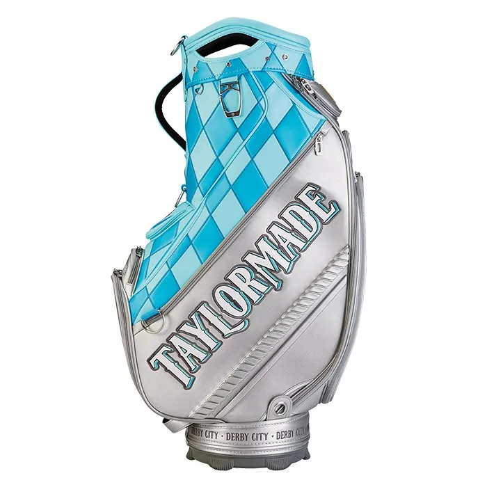 TaylorMade Limited Professional Championship Staff Bag