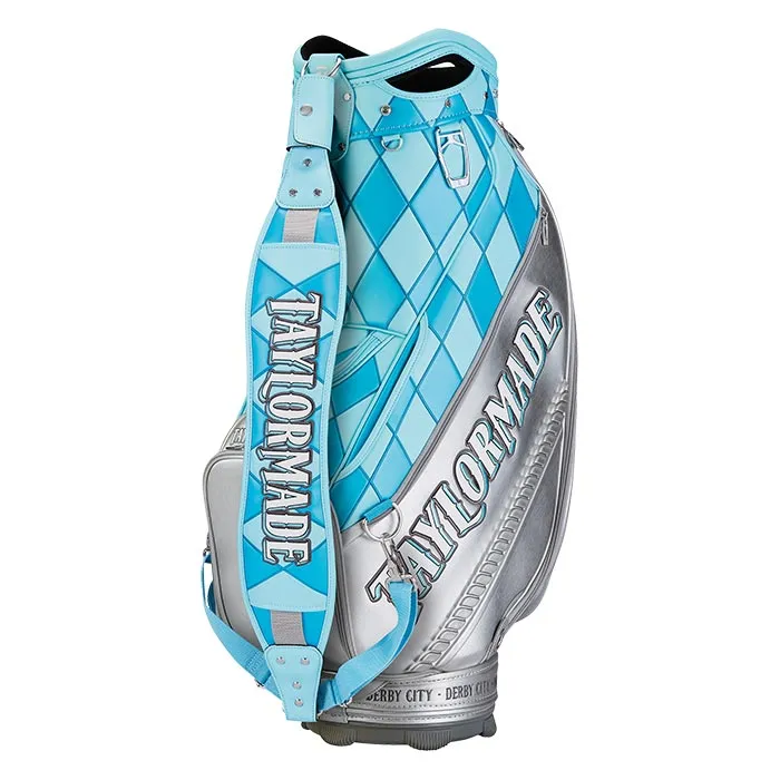 TaylorMade Limited Professional Championship Staff Bag