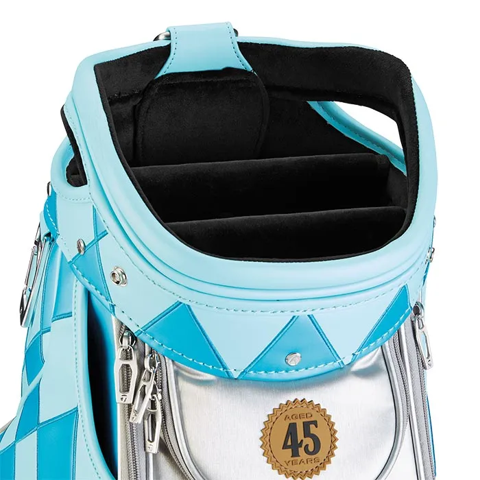 TaylorMade Limited Professional Championship Staff Bag