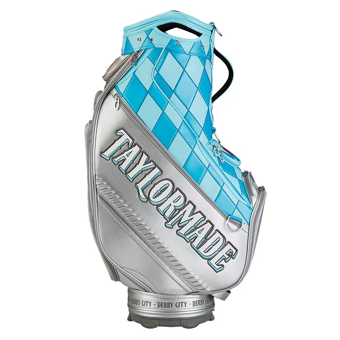 TaylorMade Limited Professional Championship Staff Bag