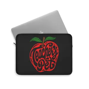 Teacher's Pet Laptop Sleeve