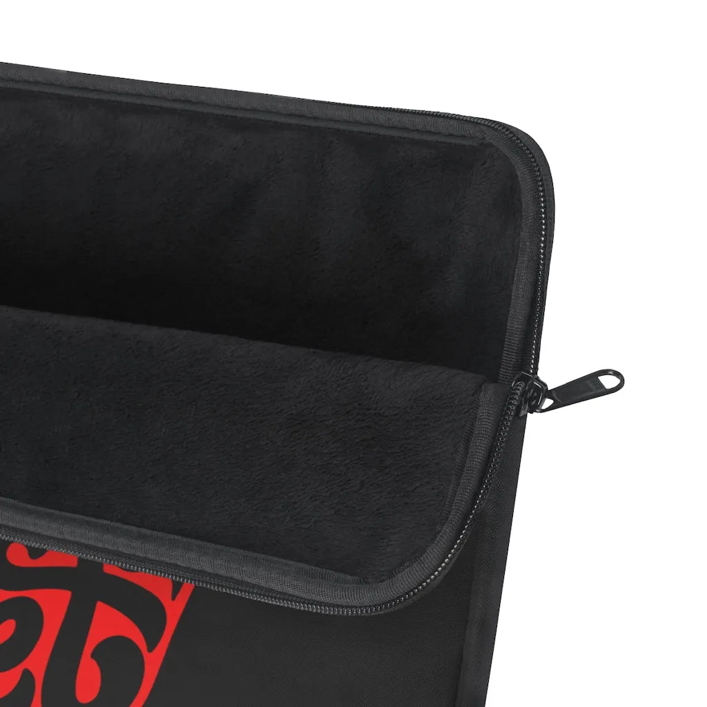 Teacher's Pet Laptop Sleeve