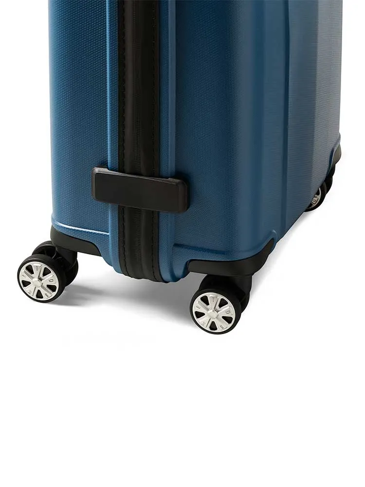Ted Baker Flying Colours Large 4 Wheel Trolley Case