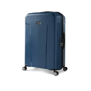 Ted Baker Flying Colours Large 4 Wheel Trolley Case