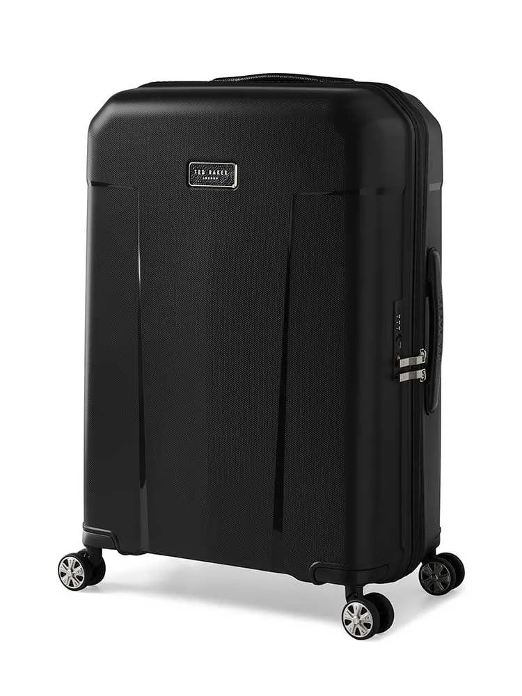 Ted Baker Flying Colours Medium  4 Wheel Trolley Case