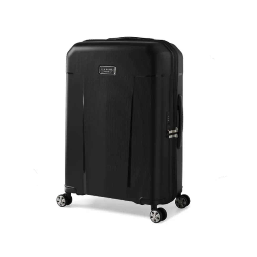 Ted Baker Flying Colours Medium  4 Wheel Trolley Case