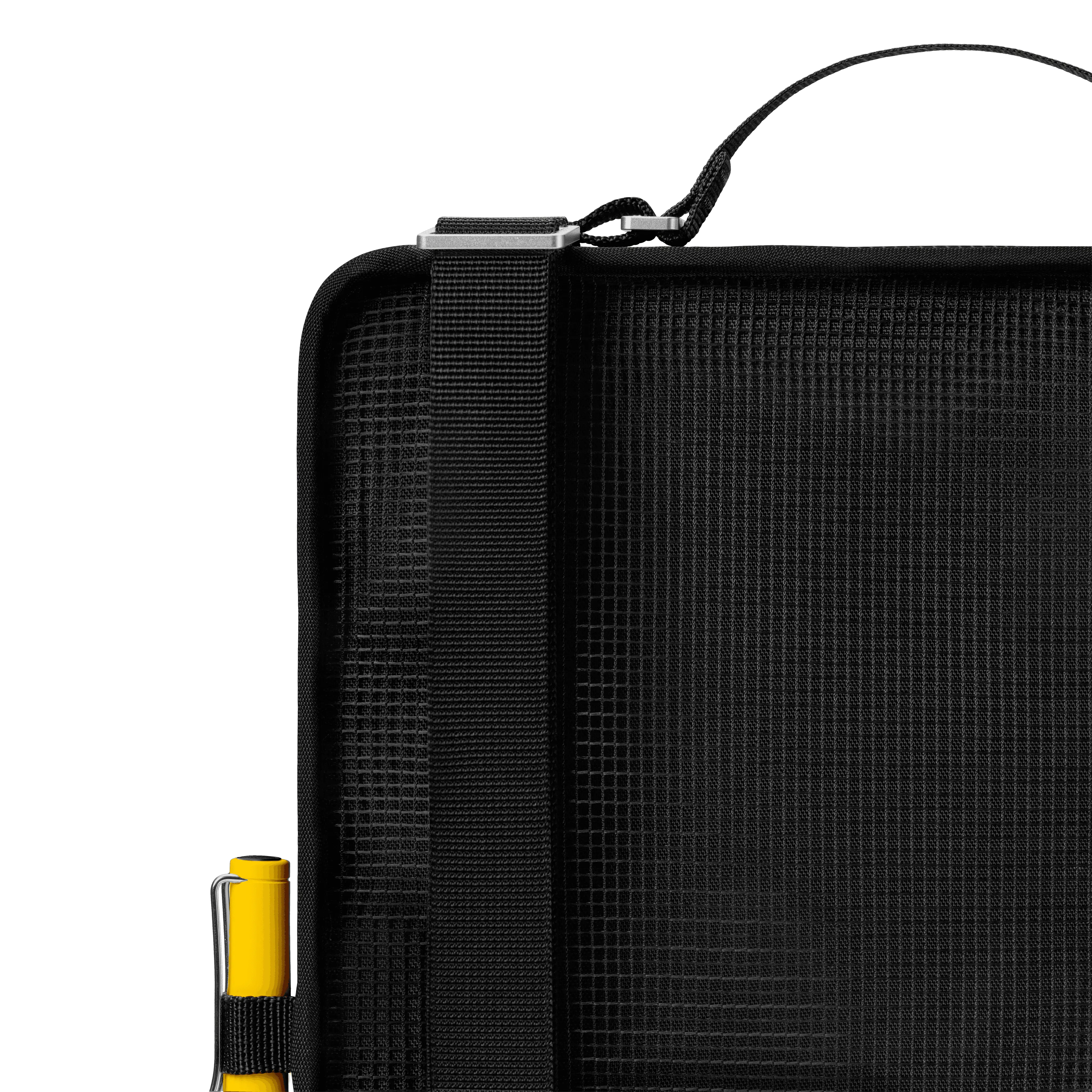 Teenage Engineering OB–4 mesh bag