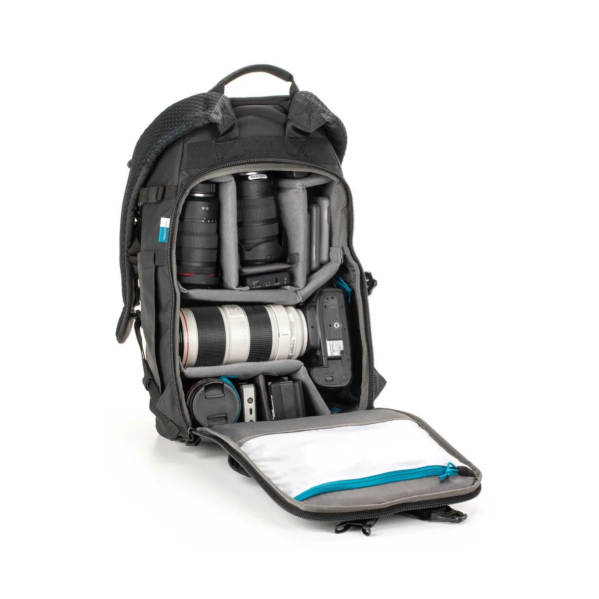 Tenba Axis V2 20L Backpack (MultiCam Black/Camo)