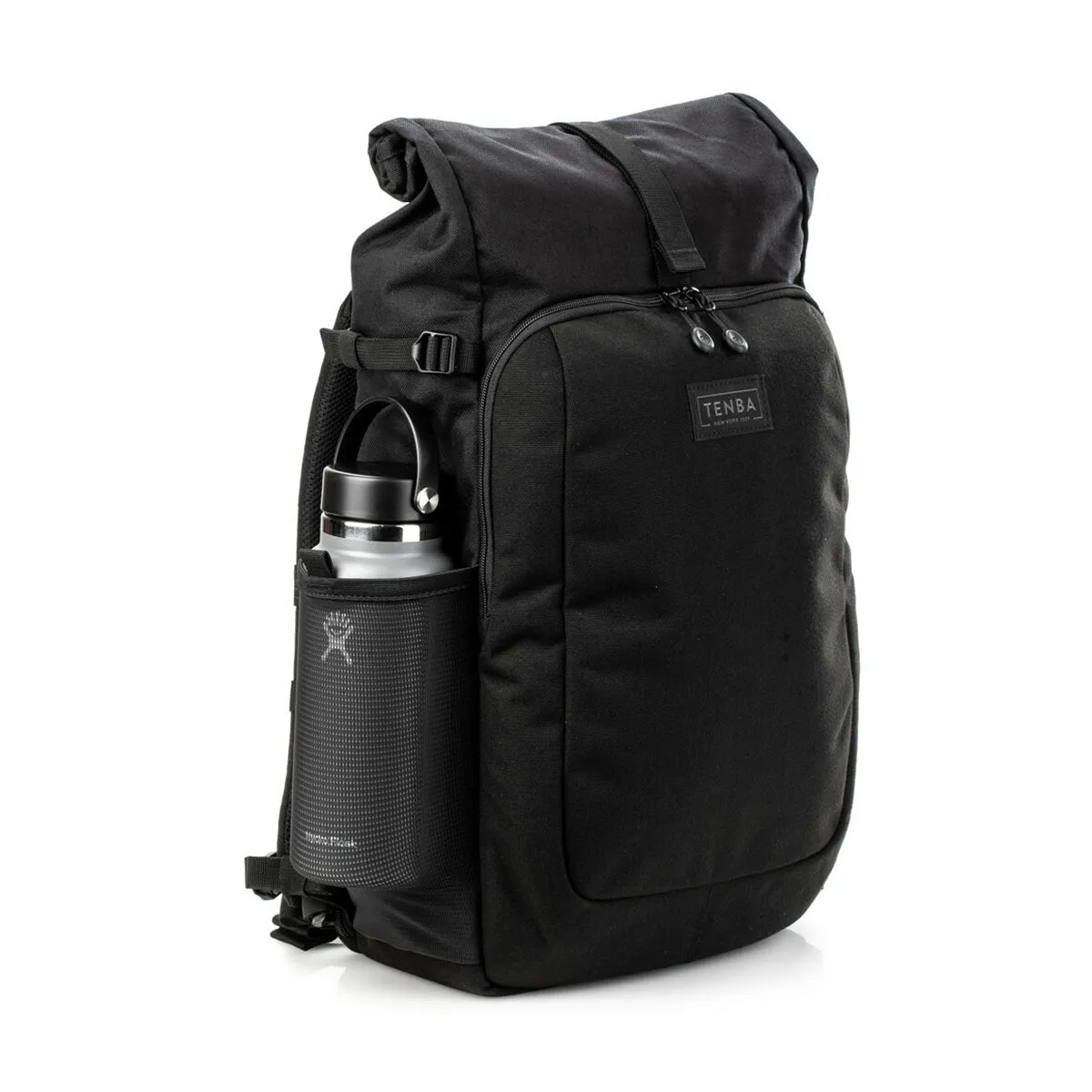 Tenba Fulton V2 16L Backpack (Black)