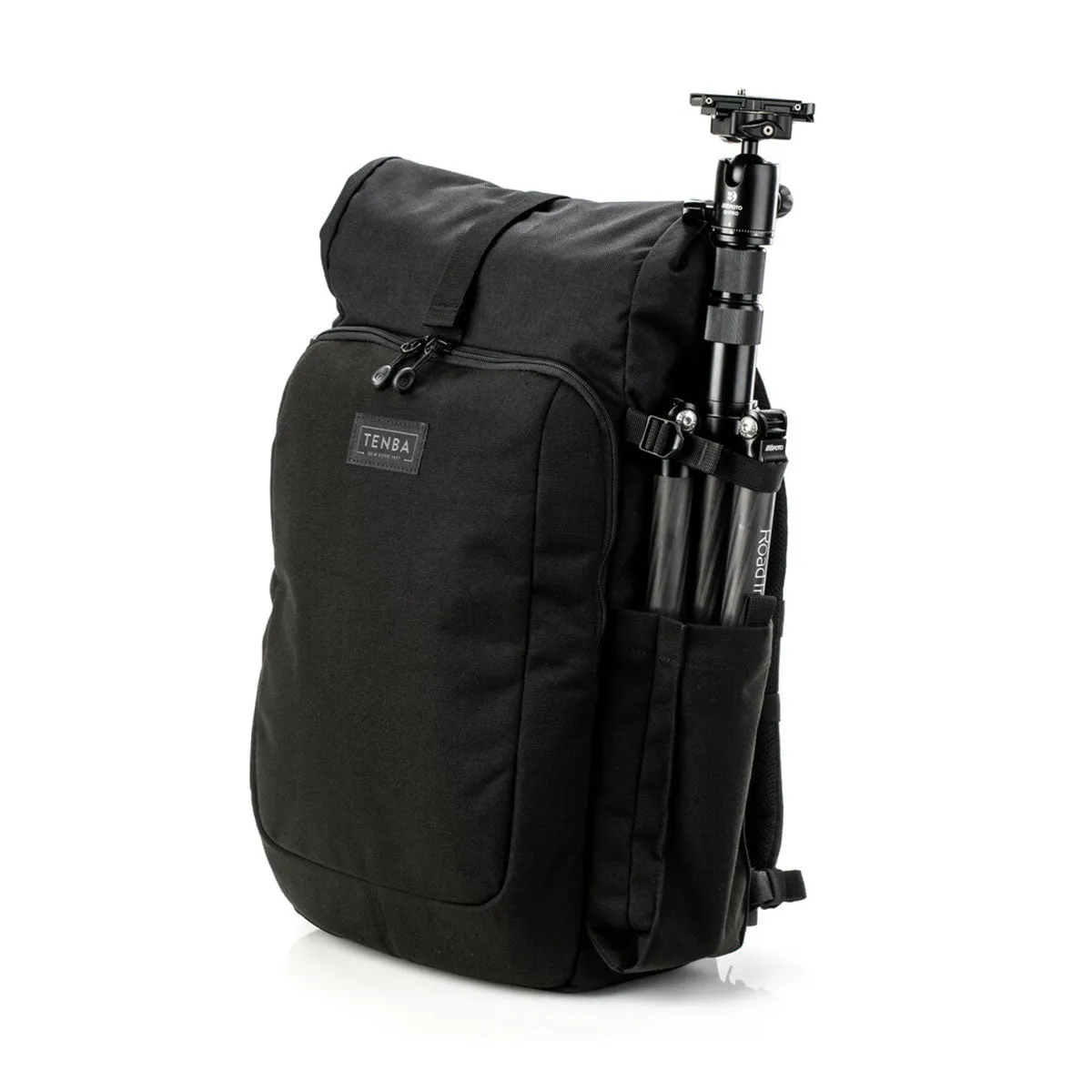 Tenba Fulton V2 16L Backpack (Black)
