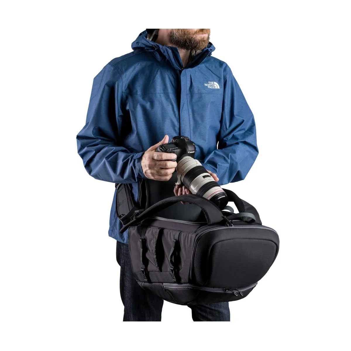 Tenba Solstice 24L Camera Backpack (Blue)