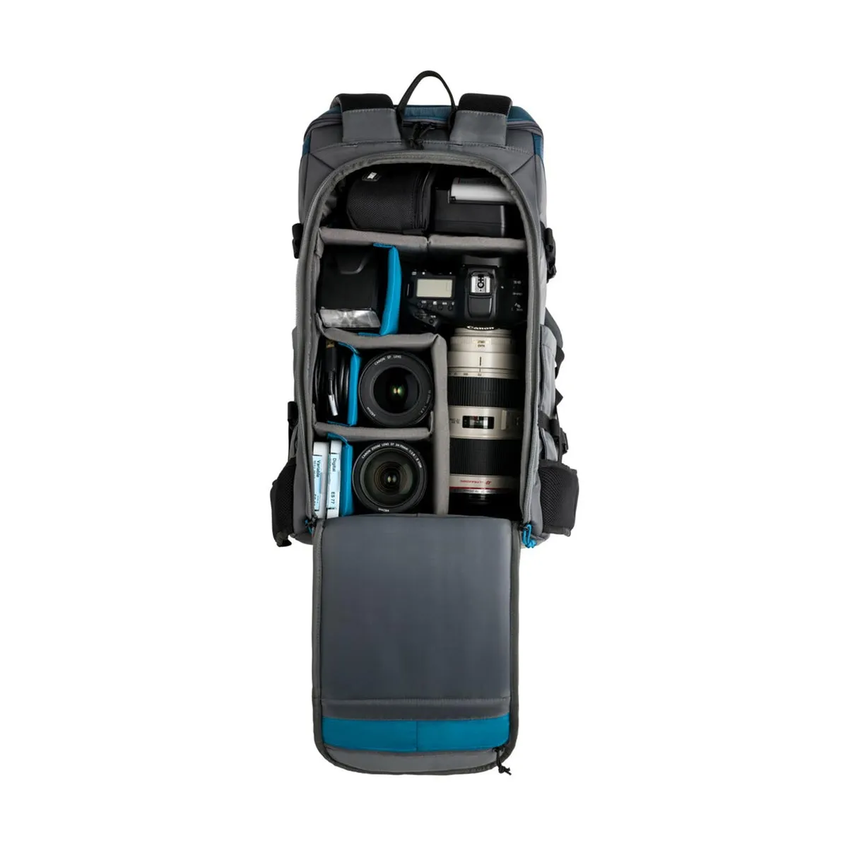 Tenba Solstice 24L Camera Backpack (Blue)