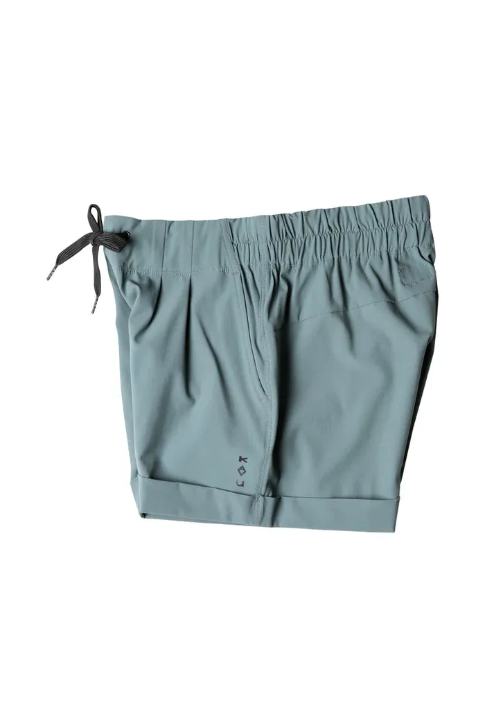 Tepic Short (Women's)