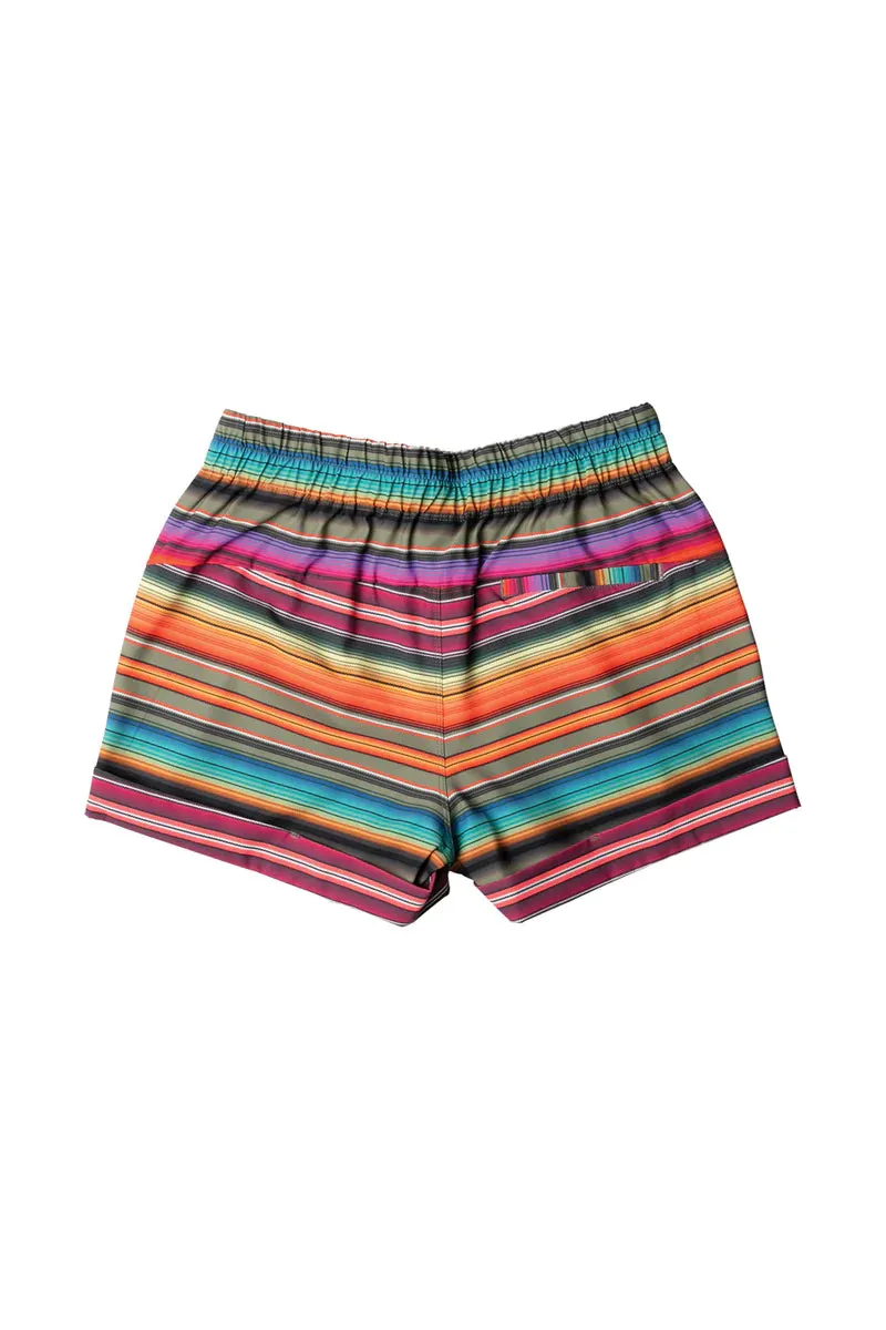 Tepic Short (Women's)
