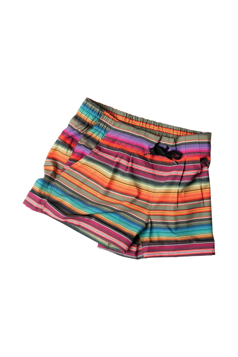 Tepic Short (Women's)