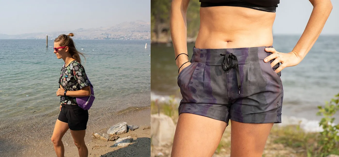 Tepic Short (Women's)