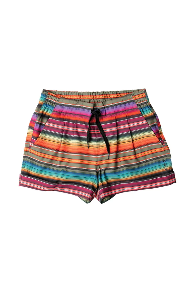 Tepic Short (Women's)