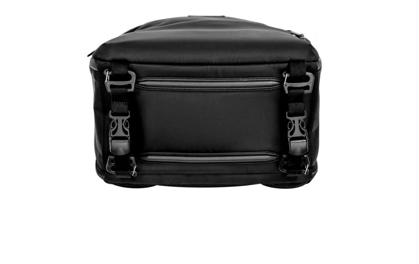 The Ama Backpack