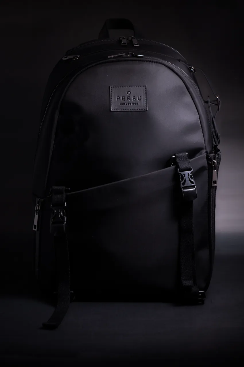 The Ama Backpack
